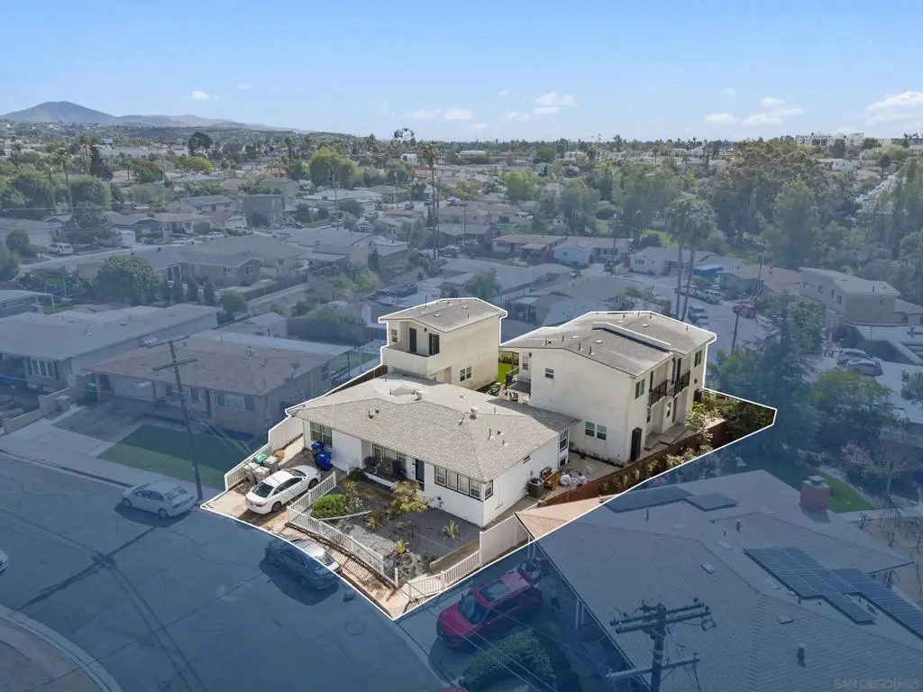 13 Richard St, San Diego, CA 92115 - #1
