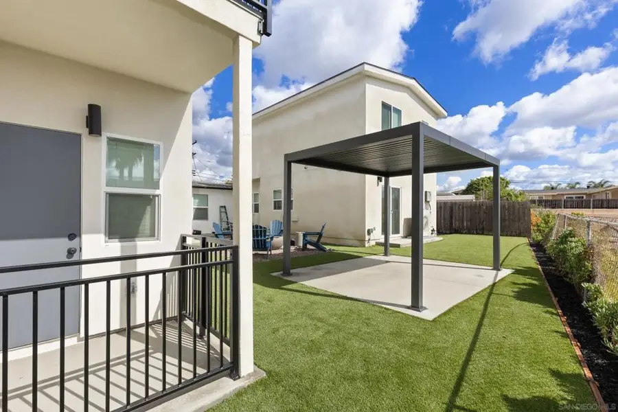 13 Richard St, San Diego, CA 92115 - #3