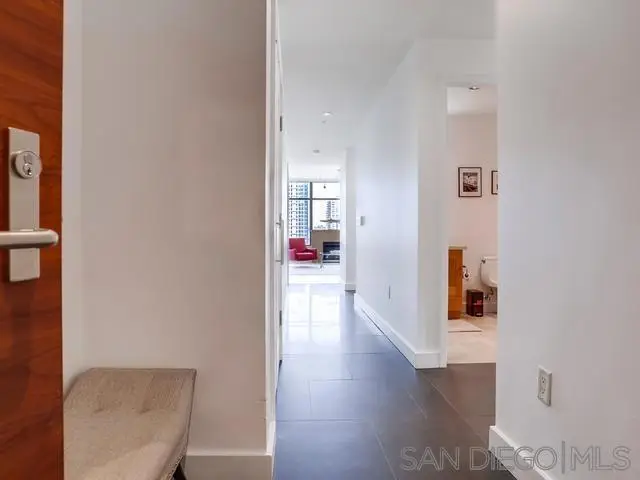 700 W E St #1504, San Diego, CA 92101 - #2