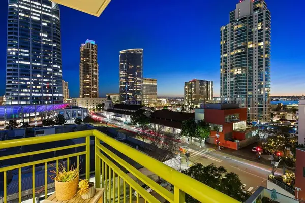 1240 India St #703, San Diego, CA 92101