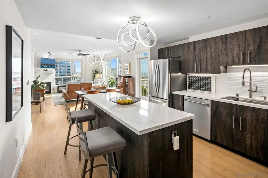 1240 India St #703, San Diego, CA 92101 - #3