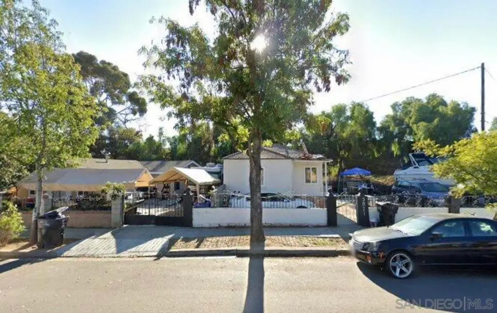 3821 3823 Cottonwood St, San Diego, CA 92113 - #1