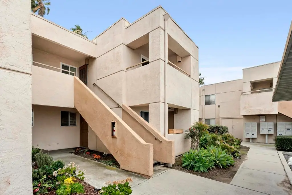 830 Broadway #15, El Cajon, CA 92021 - #1