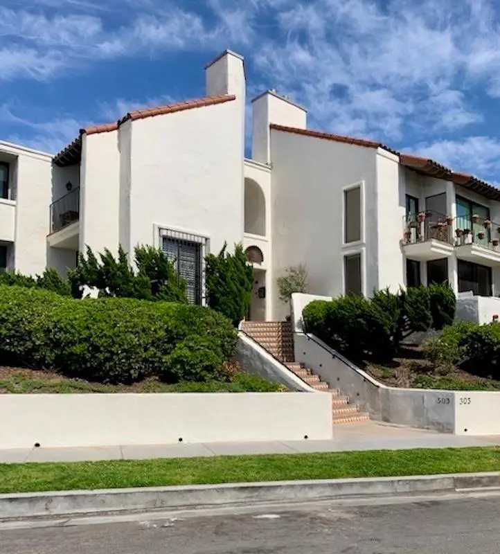 303 Coast Blvd #5, La Jolla, CA 92037 - #1