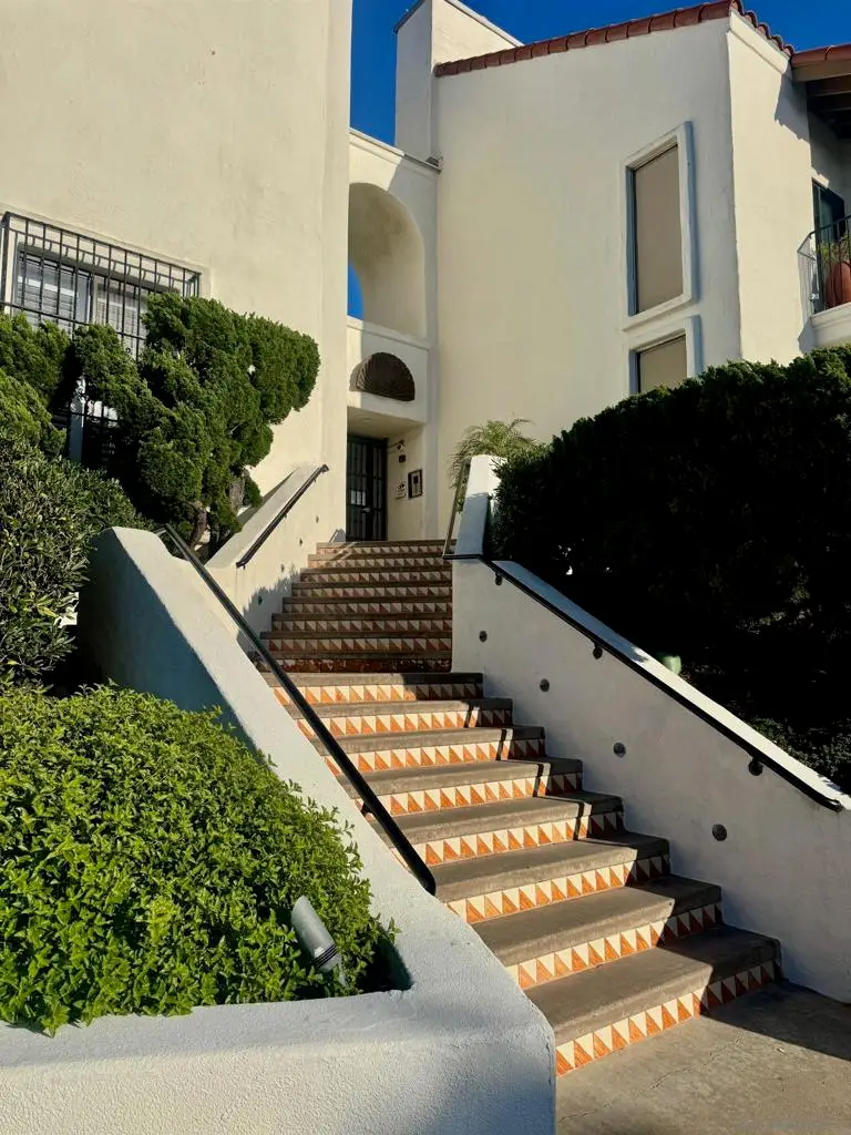 303 Coast Blvd #5, La Jolla, CA 92037 - #2