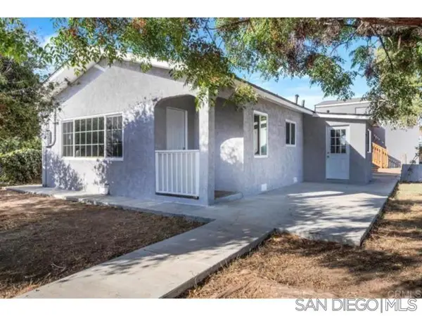 2547 A Ave, National City, CA 91950
