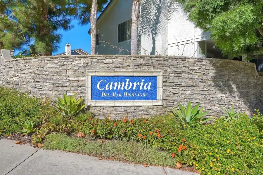 13366 Tiverton Road, San Diego, CA 92130 - #2