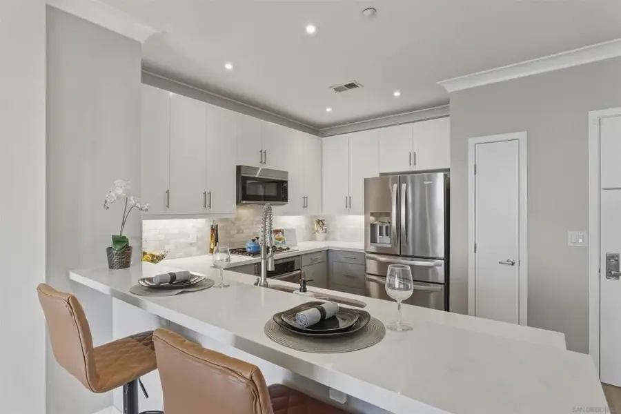 3650 5th Ave. #505, San Diego, CA 92103 - #2