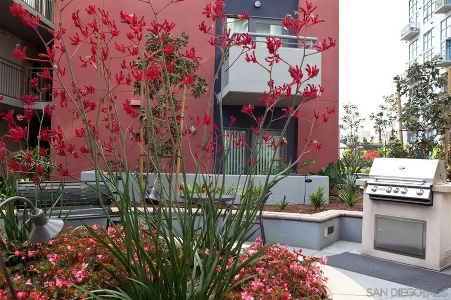 1240 India Street #519, San Diego, CA 92101 - #2