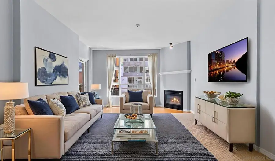 1240 India Street #519, San Diego, CA 92101 - #3