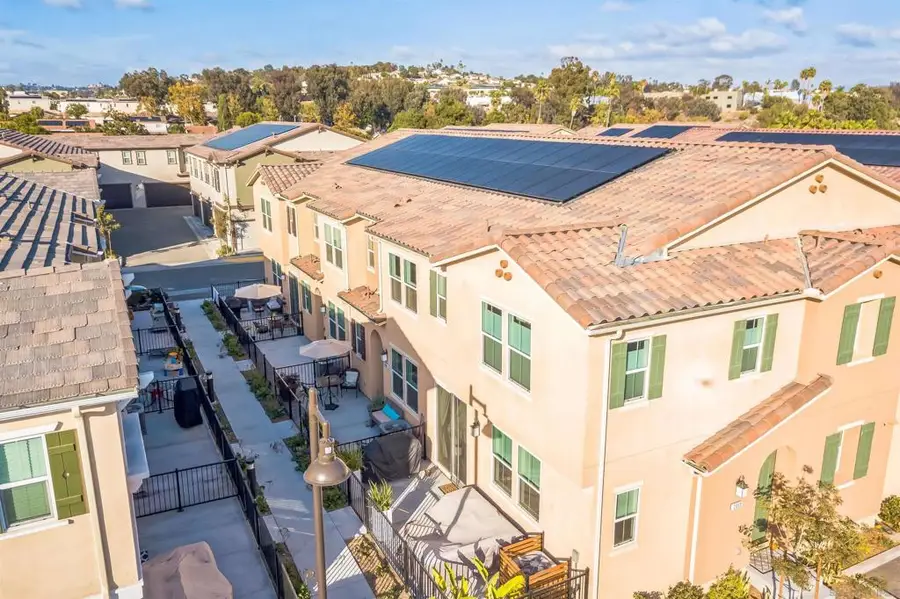 2018 Barite St, Spring Valley, CA 91977 - #3