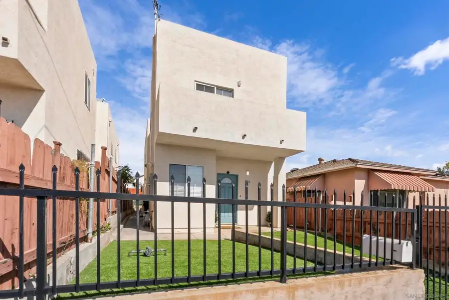 3746 Harding Ave, San Diego, CA 92113 - #2