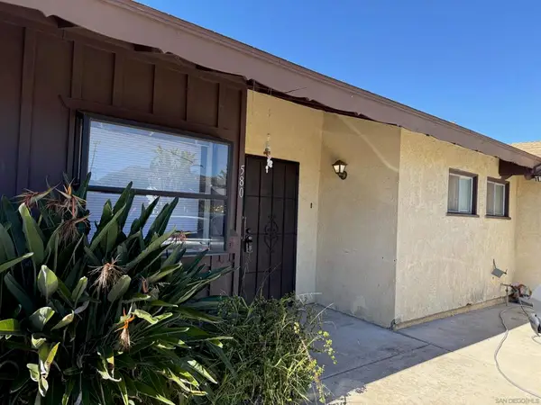 580 Galena St., El Cajon, CA 92019