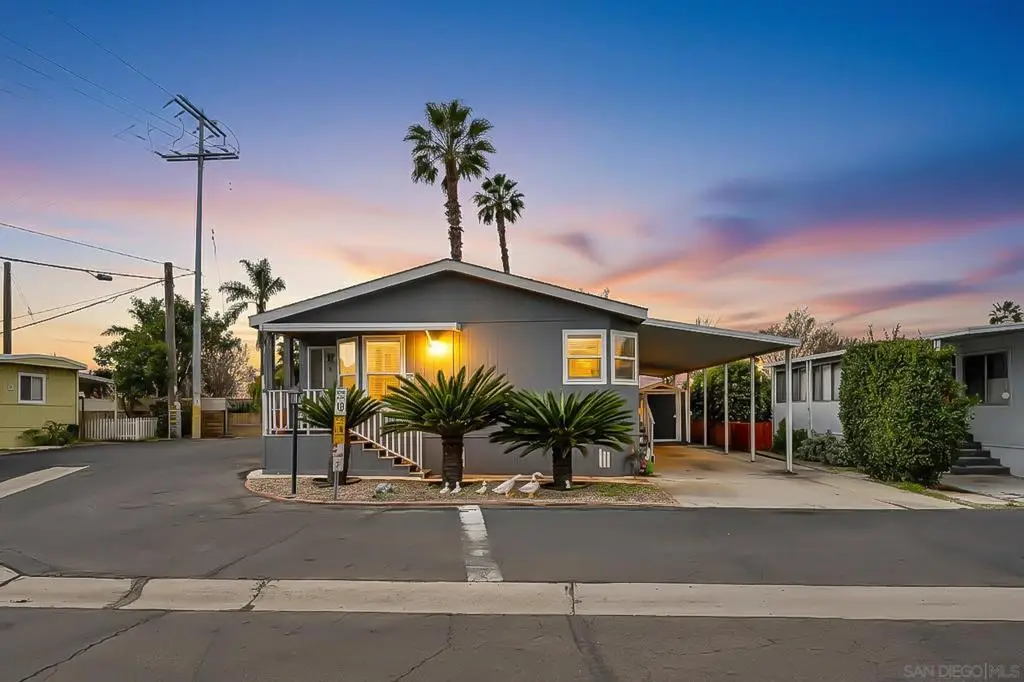 Address Withheld By Seller, Oceanside, CA 92058 - #1