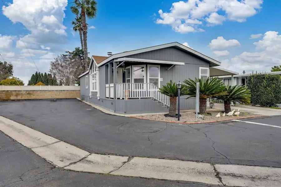 Address Withheld By Seller, Oceanside, CA 92058 - #2