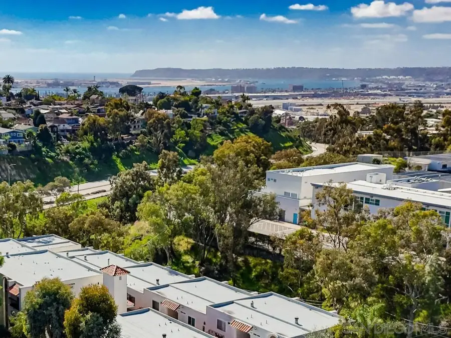 3972 Jackdaw #114, San Diego, CA 92103 - #3