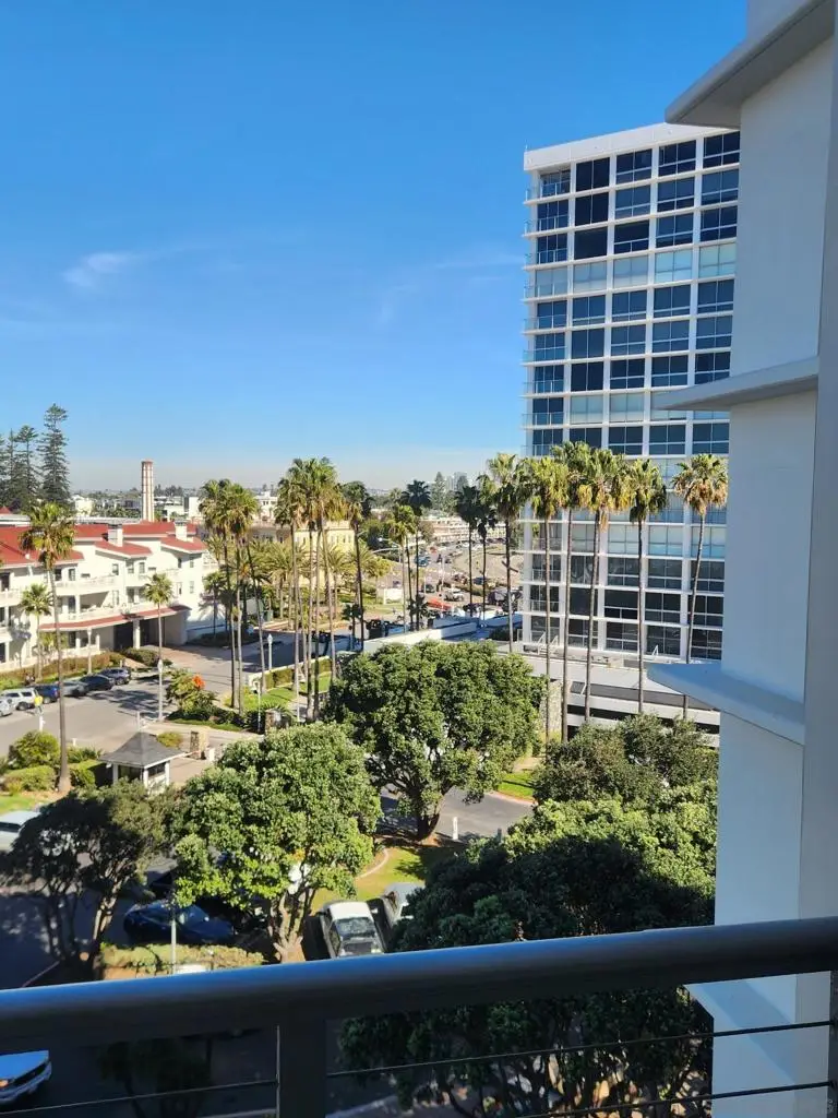 1720 Avenida Del Mundo #509, Coronado, CA 92118 - #2