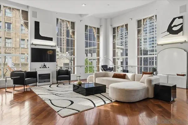 Address Withheld By Seller, San Diego, CA 92101