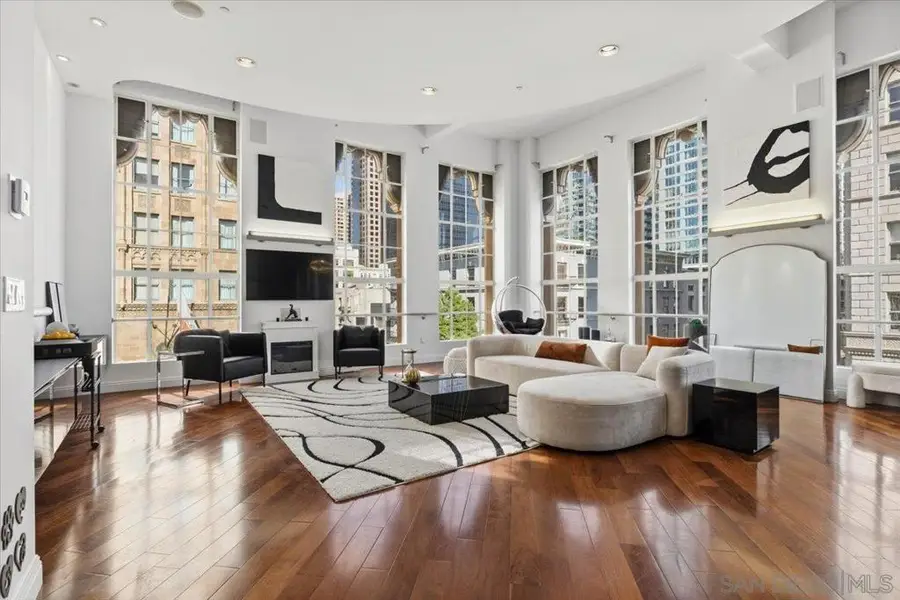 Address Withheld By Seller, San Diego, CA 92101 - #2