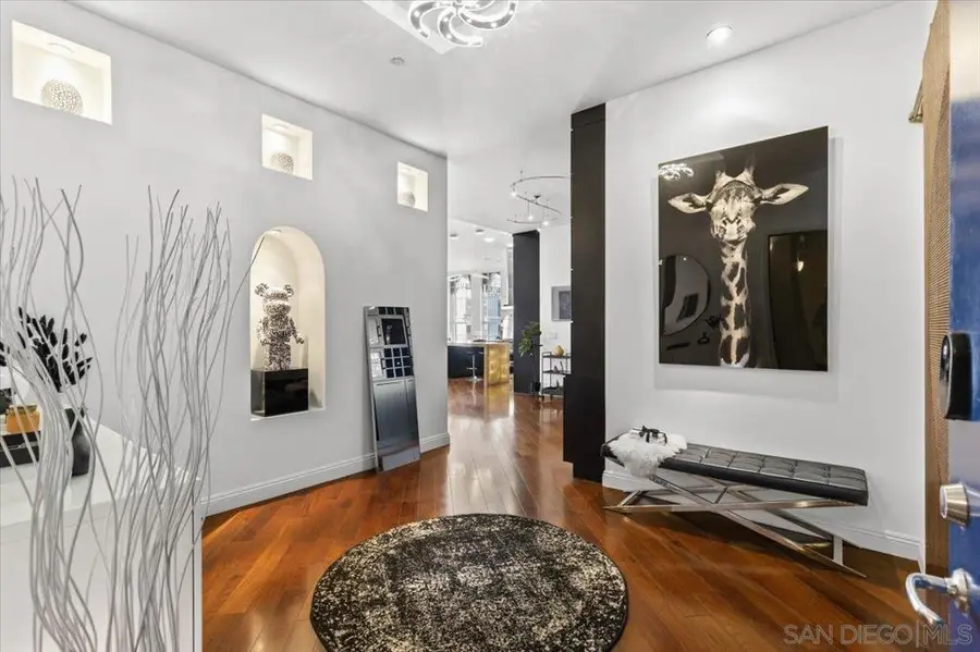 Address Withheld By Seller, San Diego, CA 92101 - #3