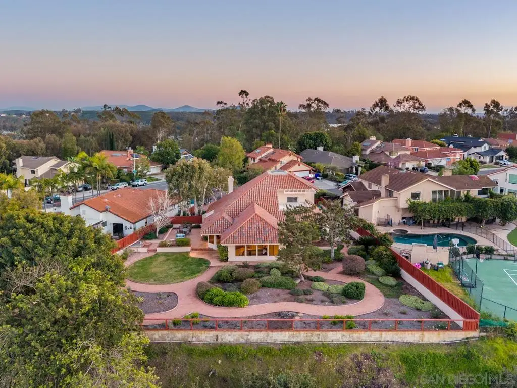 11480 Forestview Lane, San Diego, CA 92131 - #1