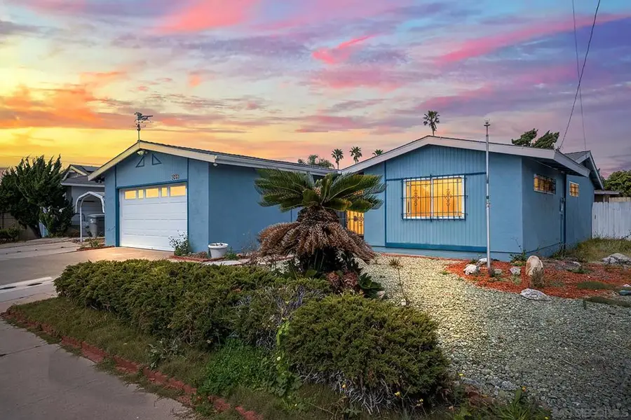 3578 Gaylord Ct, San Diego, CA 92117 - #3