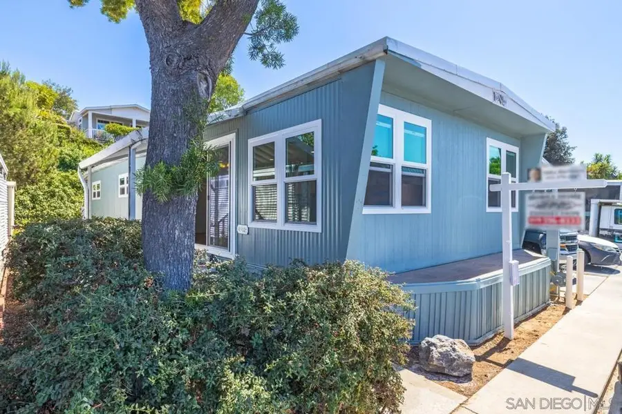 4912 .5 Old Cliffs Road, San Diego, CA 92120 - #2