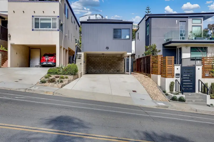 3434 Talbot St, San Diego, CA 92106 - #3