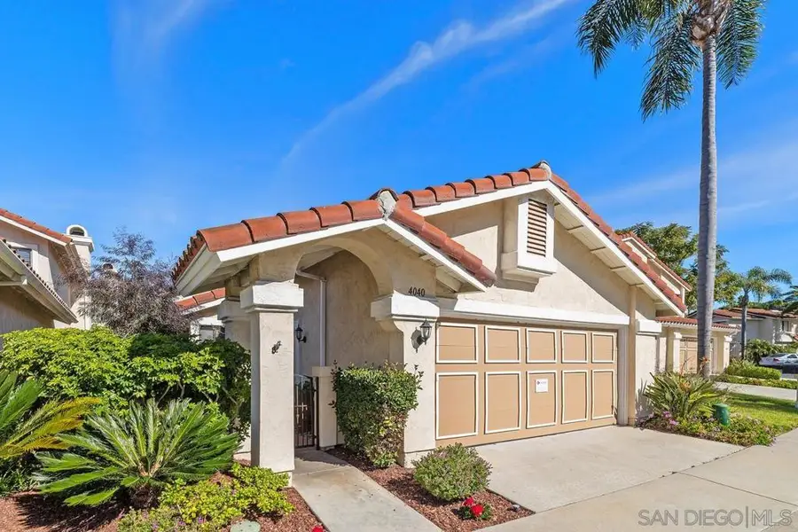 4040 Caminito Suero, San Diego, CA 92122 - #2