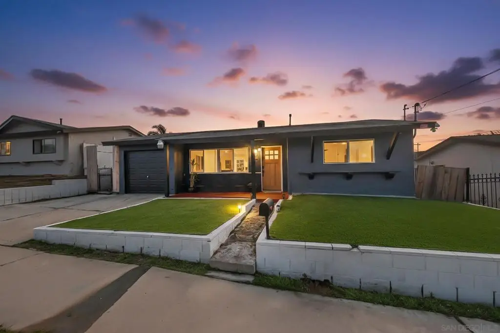 13720 Misty Oak Rd, Valley Center, CA 92082 - #1