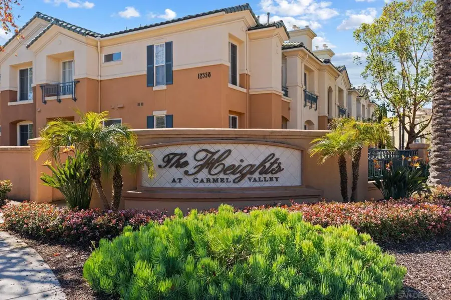 12372 Carmel Country Road #206, San Diego, CA 92130 - #2