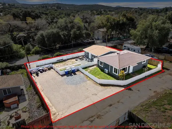 1222 24 Willowside Ter, Alpine, CA 91901