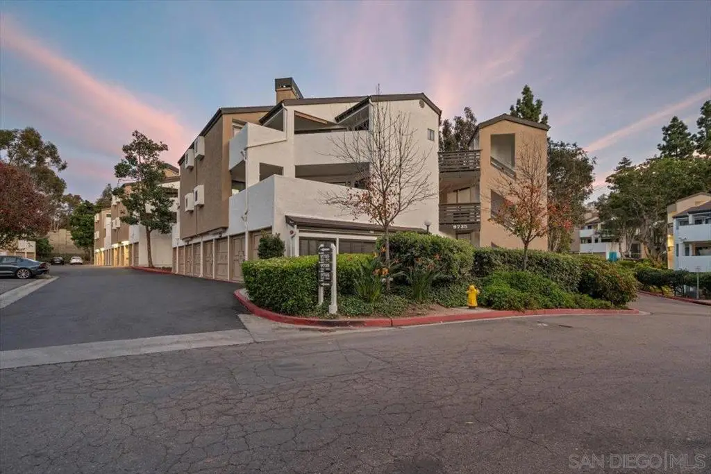 9745 Mesa Springs Way #142, San Diego, CA 92126 - #1