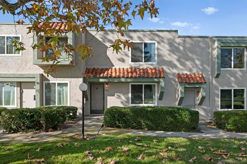 2363 Opalo Way, San Diego, CA 92111 - #1