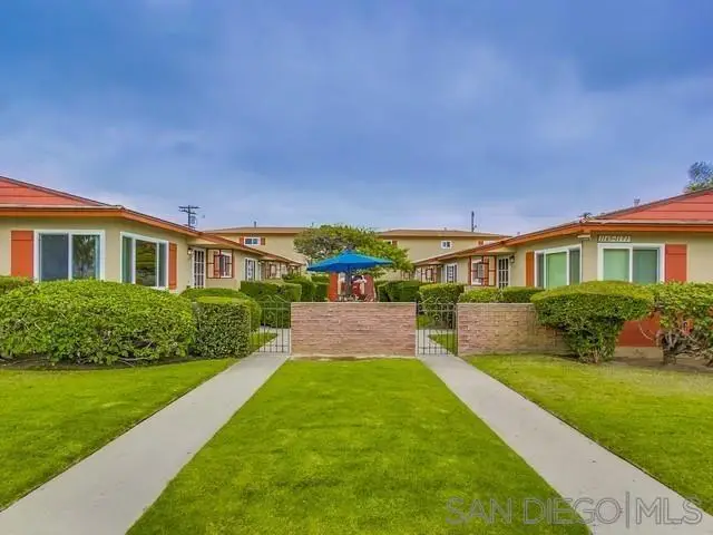 1165 1171 Felspar St., San Diego, CA 92109 - #1