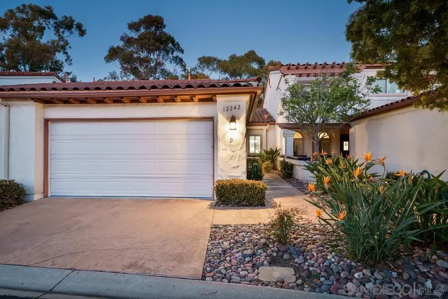 12242 Paseo Lucido #D, San Diego, CA 92128 - #2