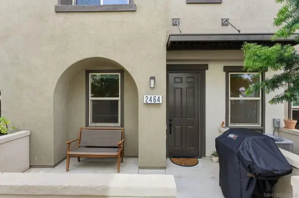 2464 Solara Lane, Vista, CA 92081