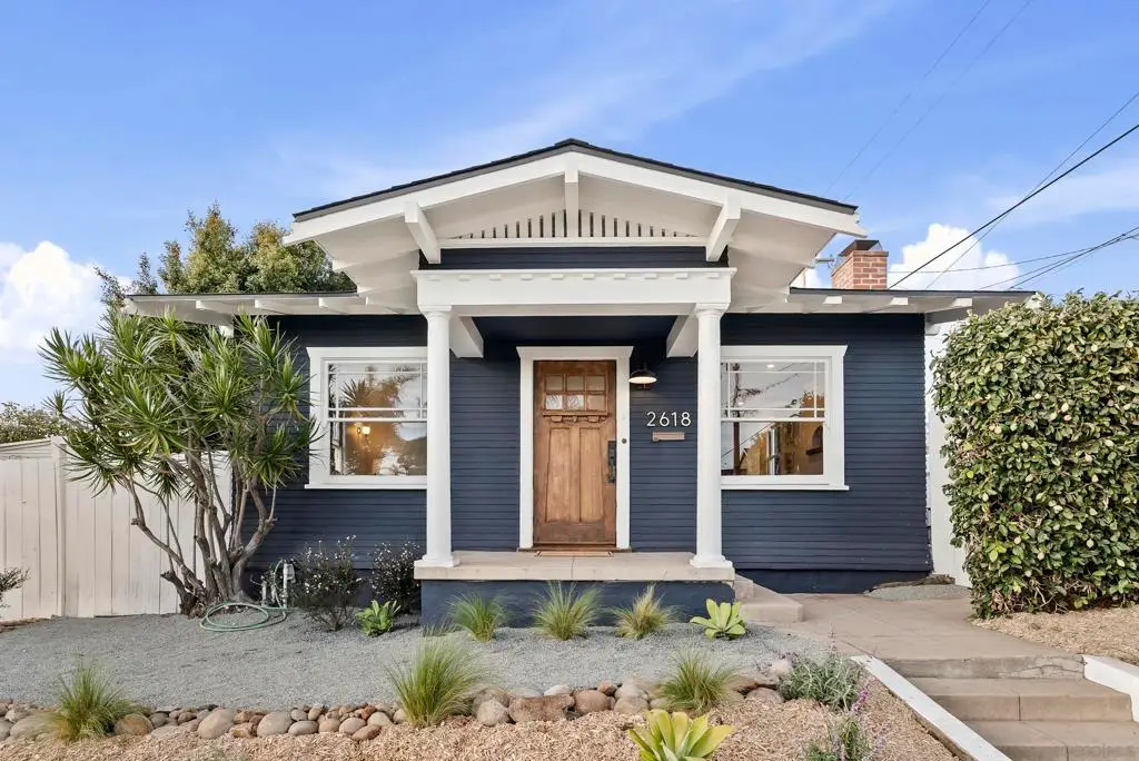 2618 Landis St, San Diego, CA 92104 - #1