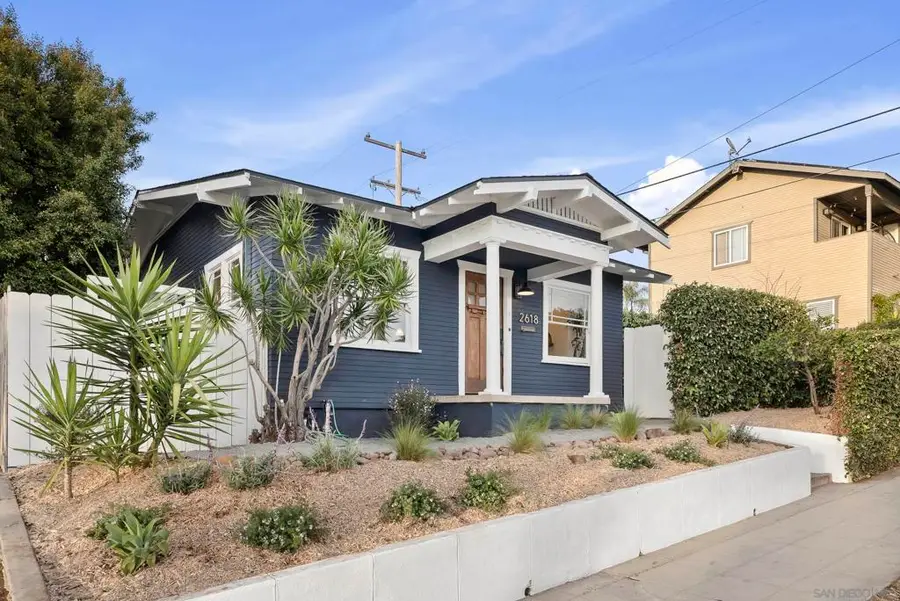 2618 Landis St, San Diego, CA 92104 - #2