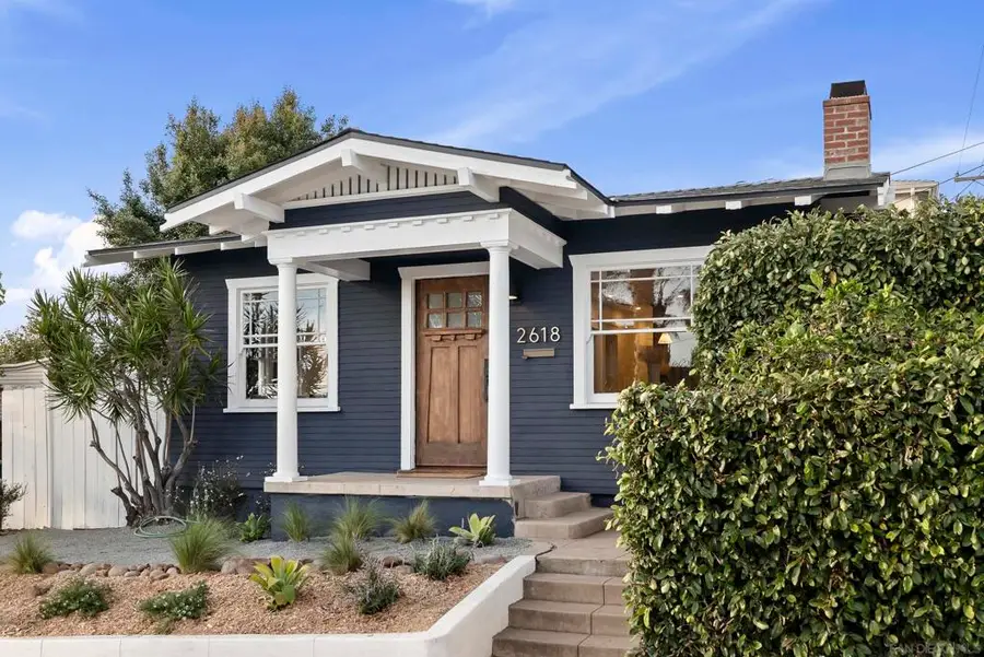 2618 Landis St, San Diego, CA 92104 - #3