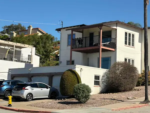 1330 34 Sassafras St, San Diego, CA 92103