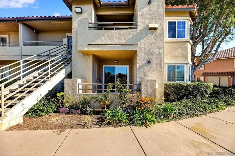 715 Paso De Luz Unit 108, Chula Vista, CA 91911 - #3