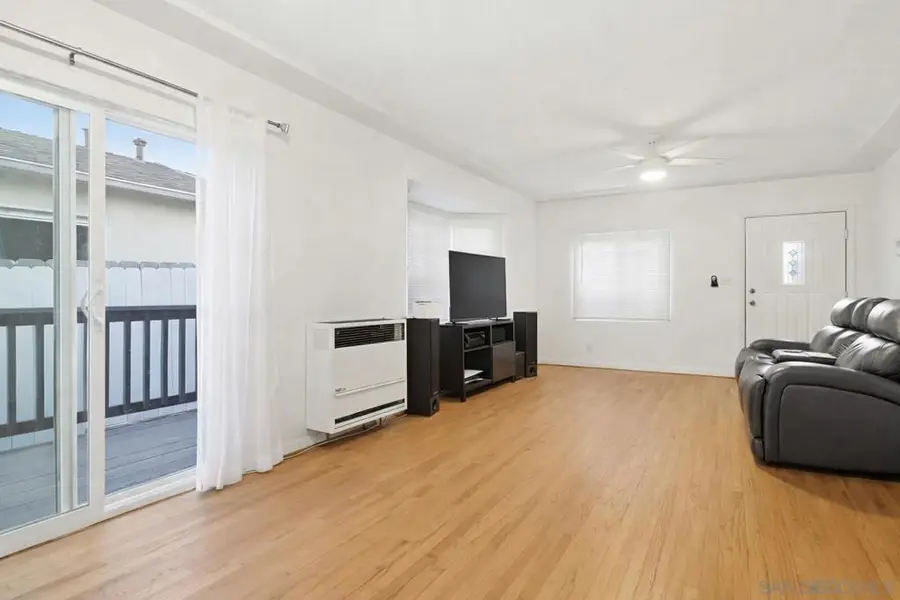 4695 51st St, San Diego, CA 92115 - #3