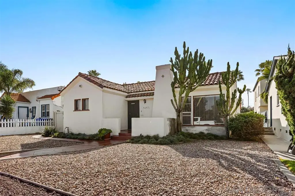 4849 W Point Loma Blvd, San Diego, CA 92107 - #1