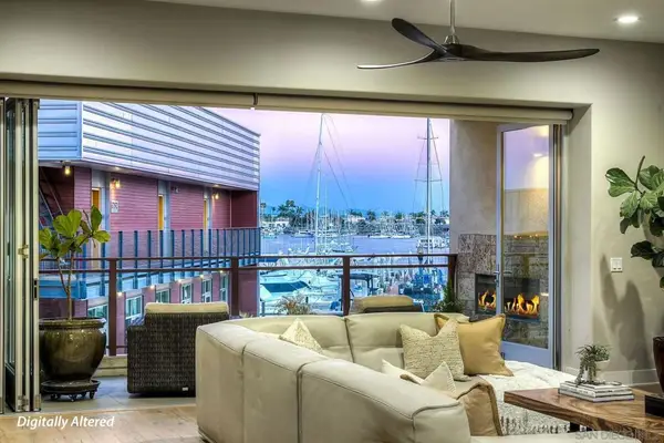 2820 Carleton St #16, San Diego, CA 92106