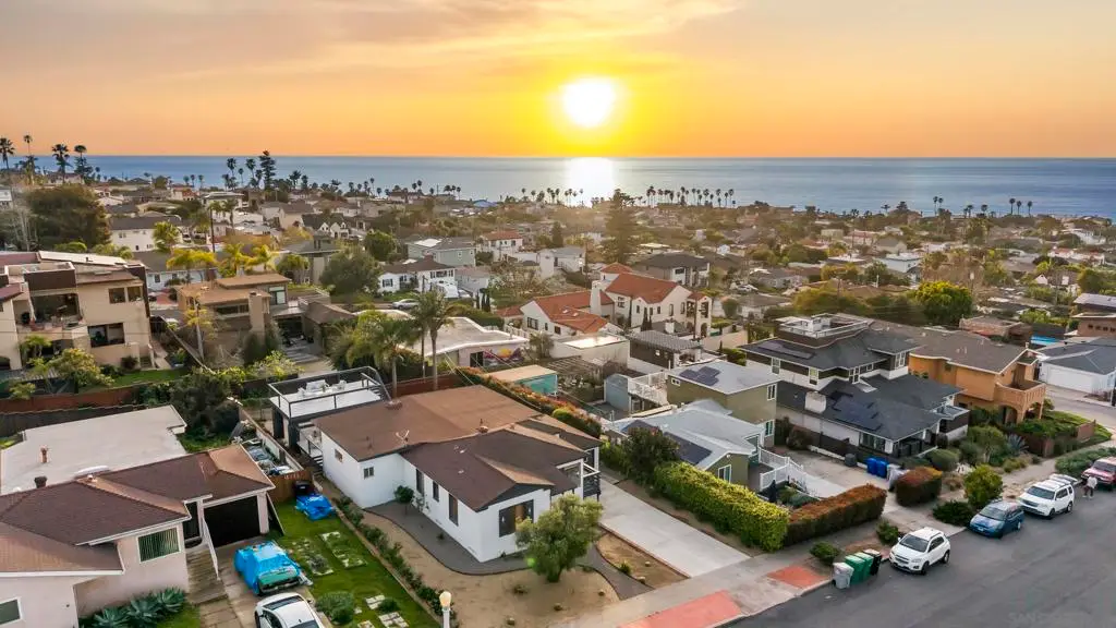 4461 Adair St., San Diego, CA 92107 - #1