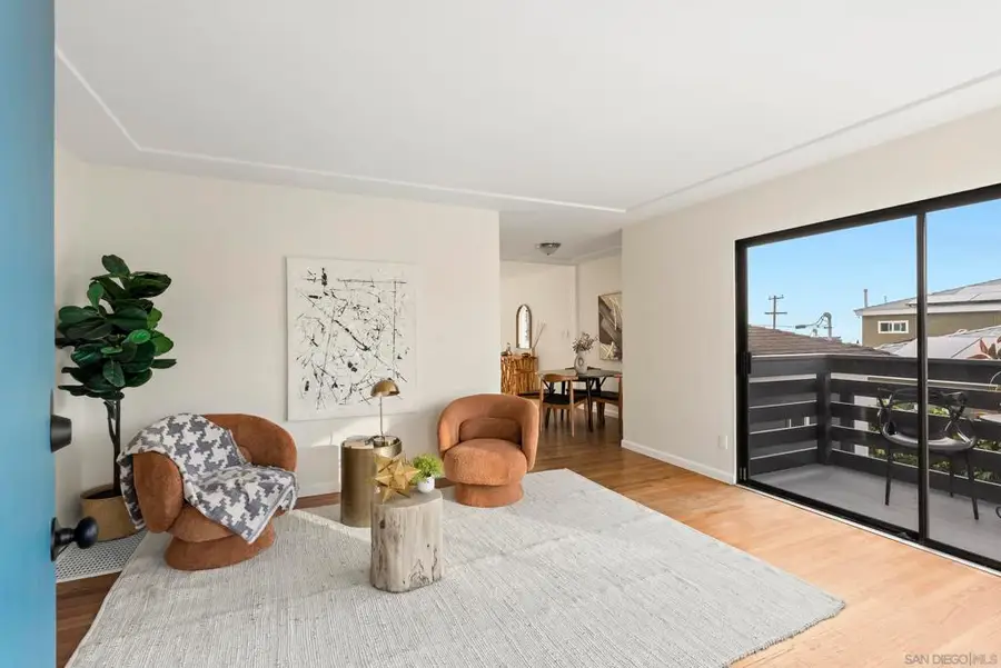 4461 Adair St., San Diego, CA 92107 - #3