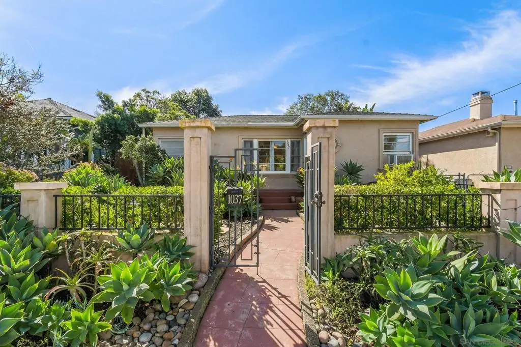 1037 1039 Johnson Ave, San Diego, CA 92103 - #1