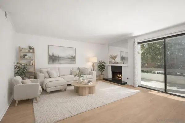 701 Kettner Blvd #15, San Diego, CA 92101