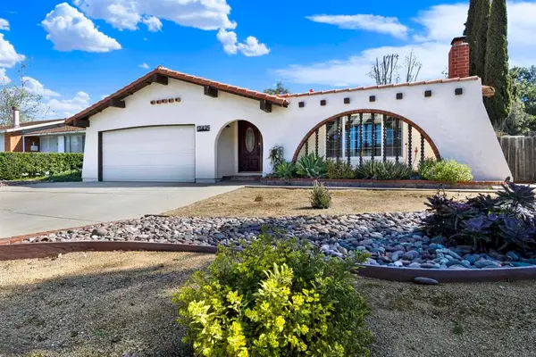 12435 Old Pomerado Rd, Poway, CA 92064